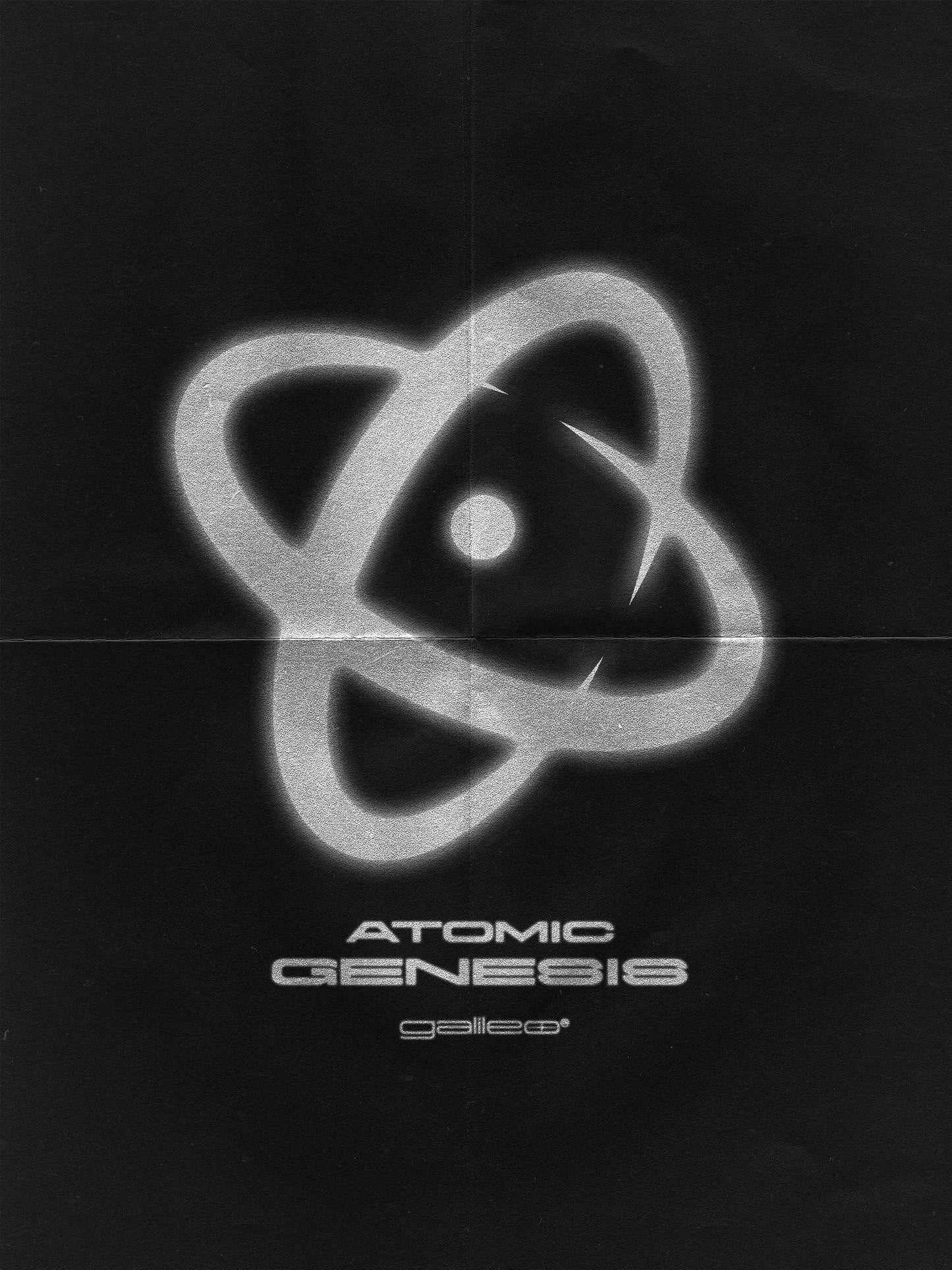 ATOMIC GENESIS