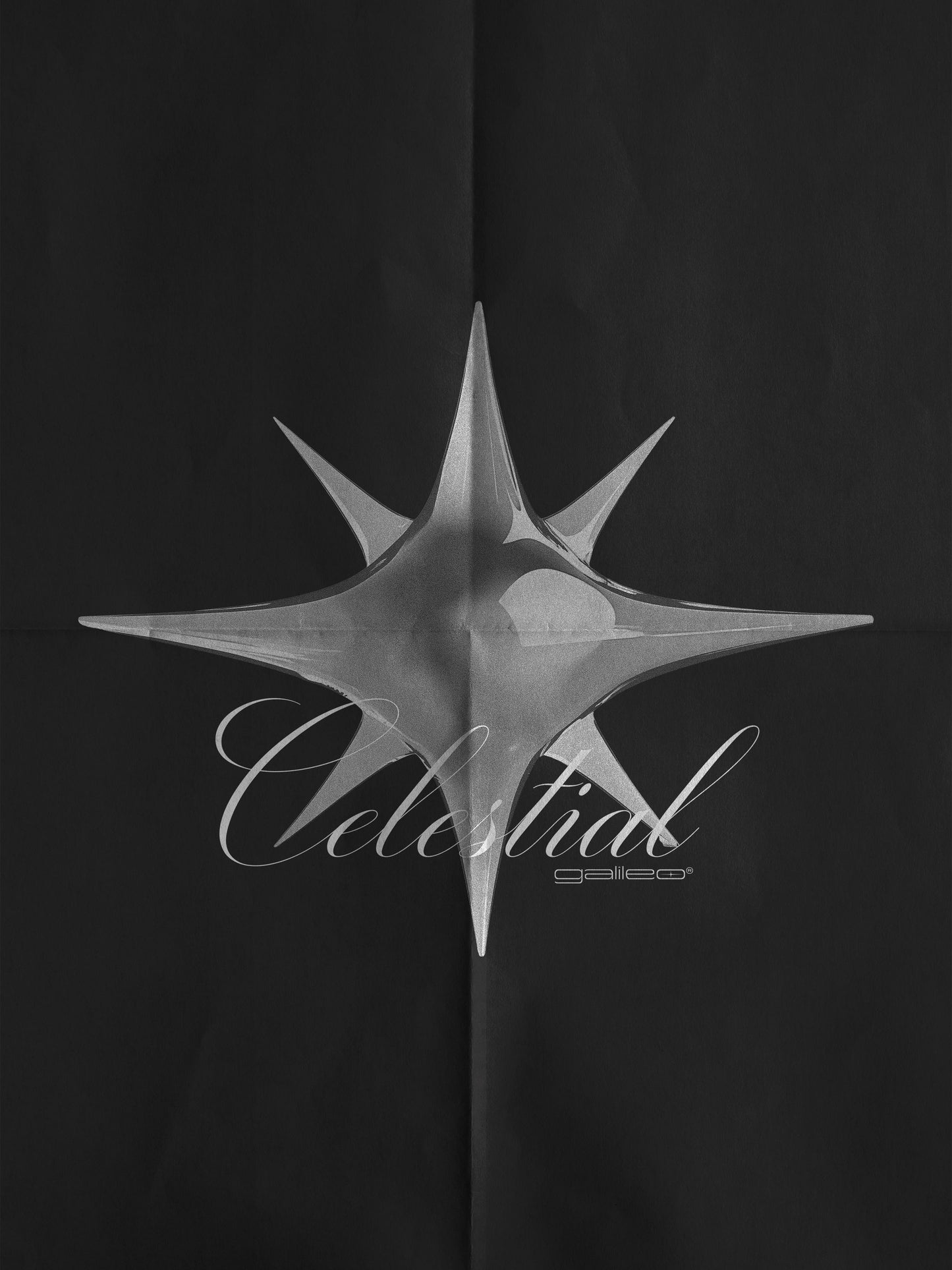 CELESTIAL