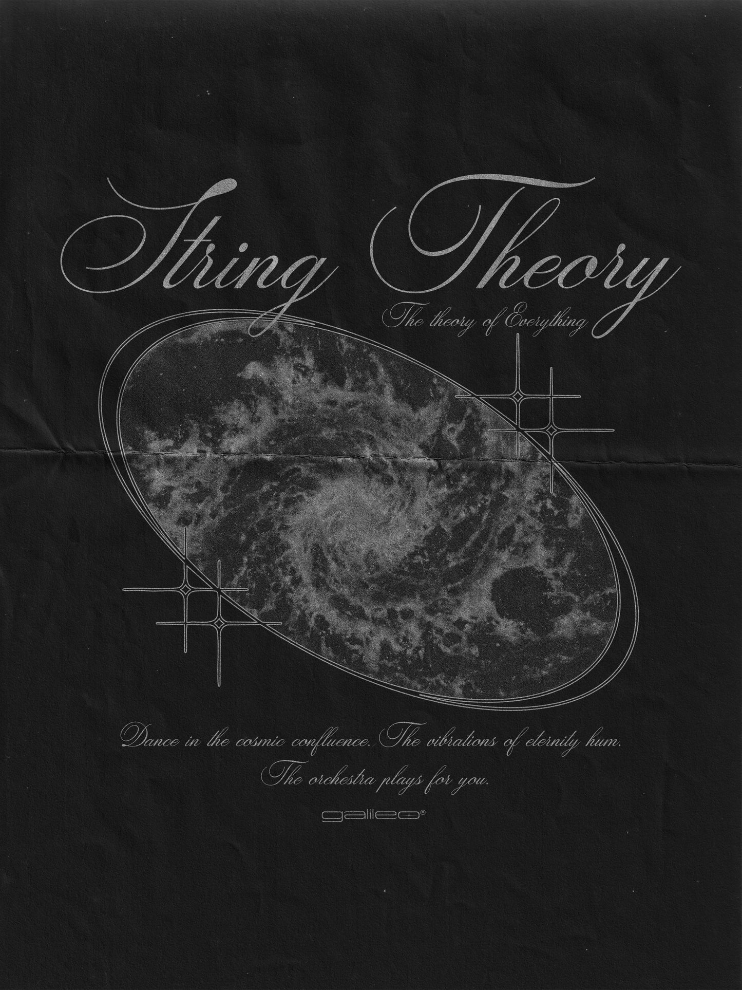 STRING THEORY