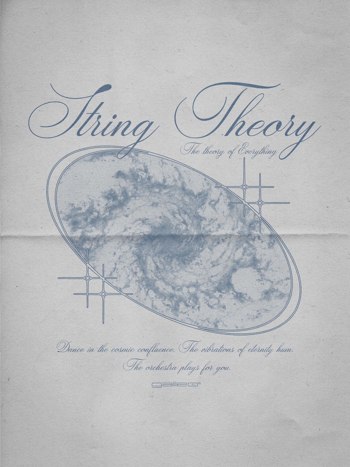 STRING THEORY