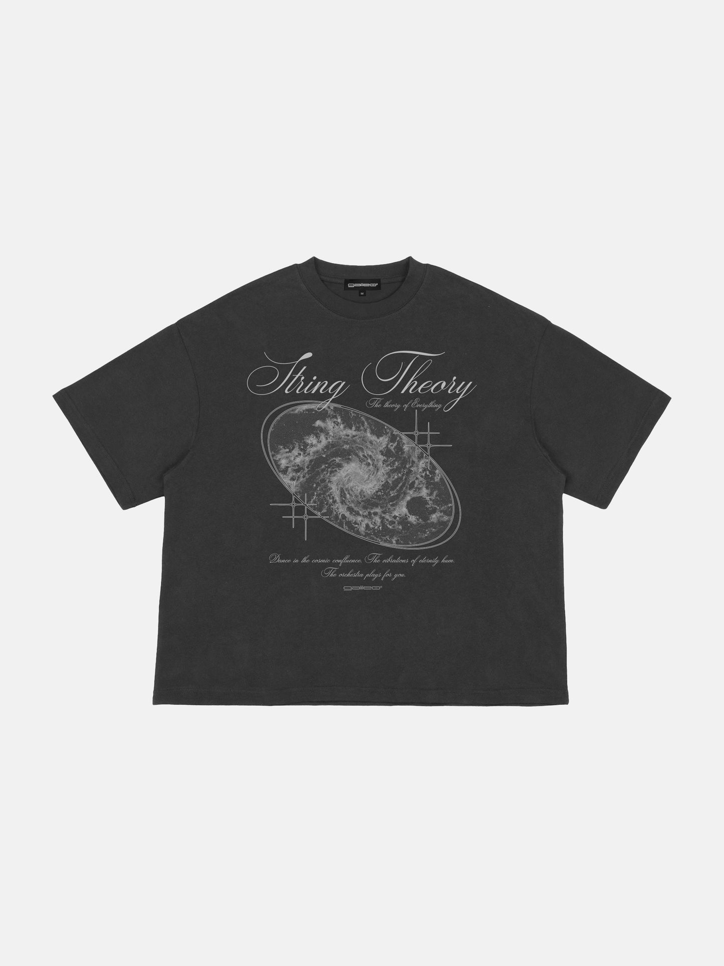 STRING THEORY