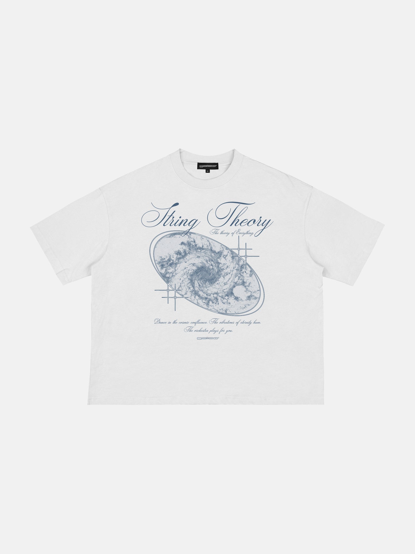 STRING THEORY