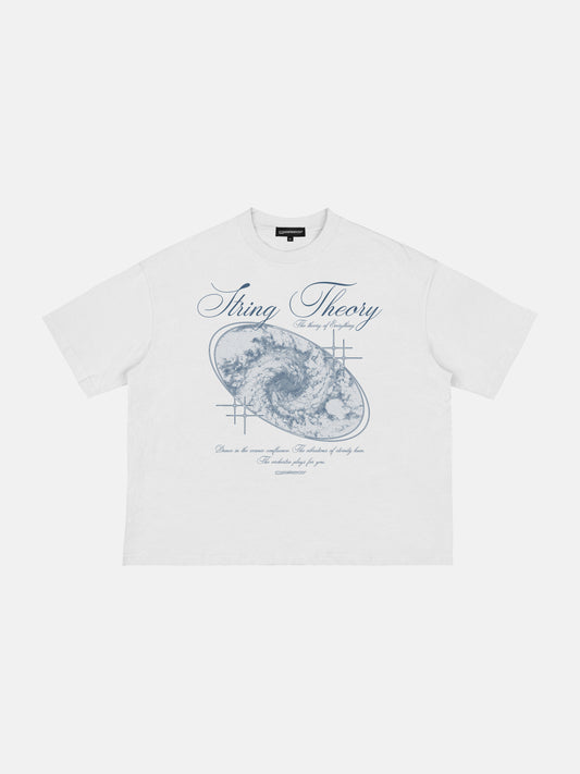 STRING THEORY
