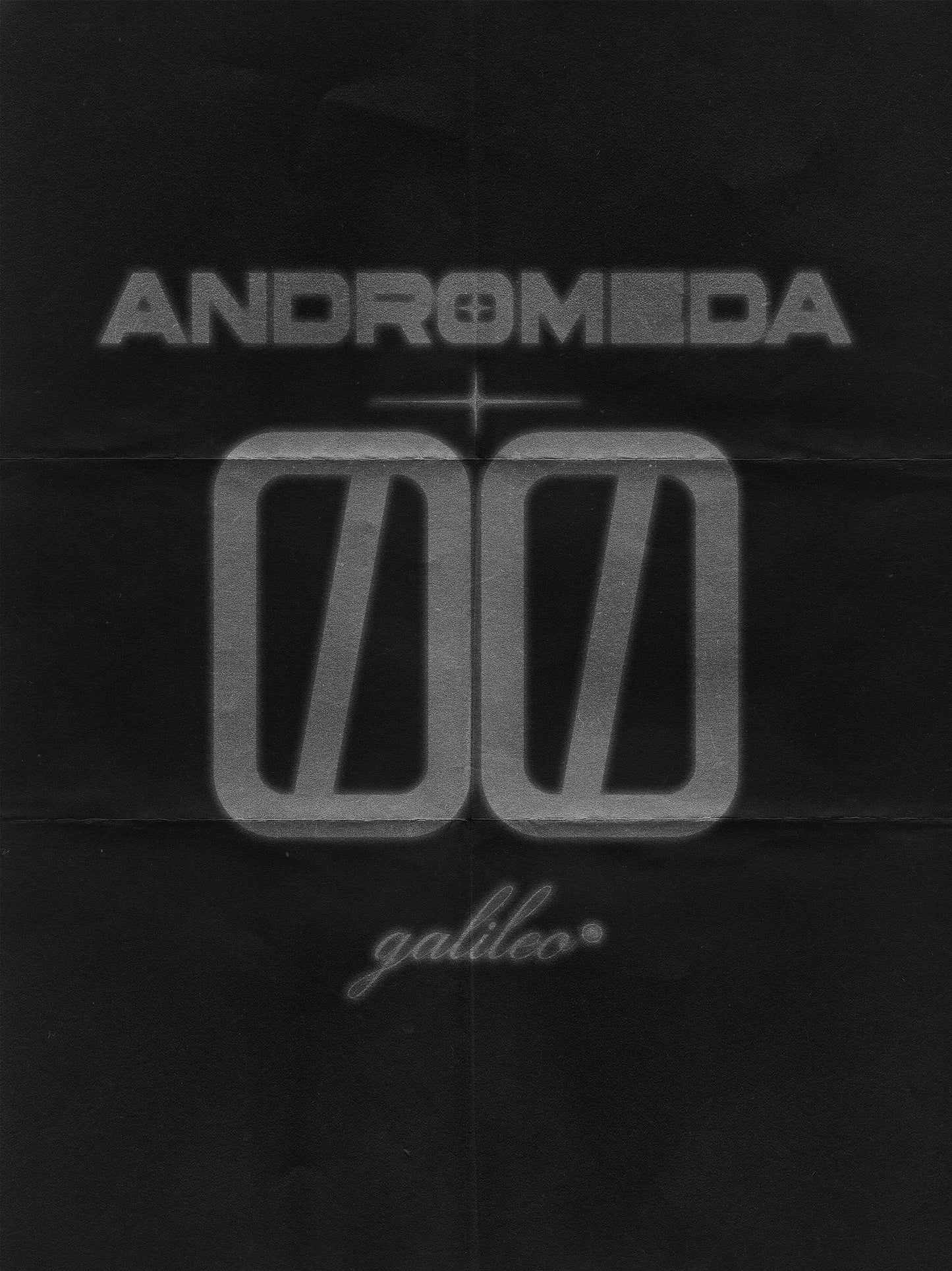 ANDROMEDA