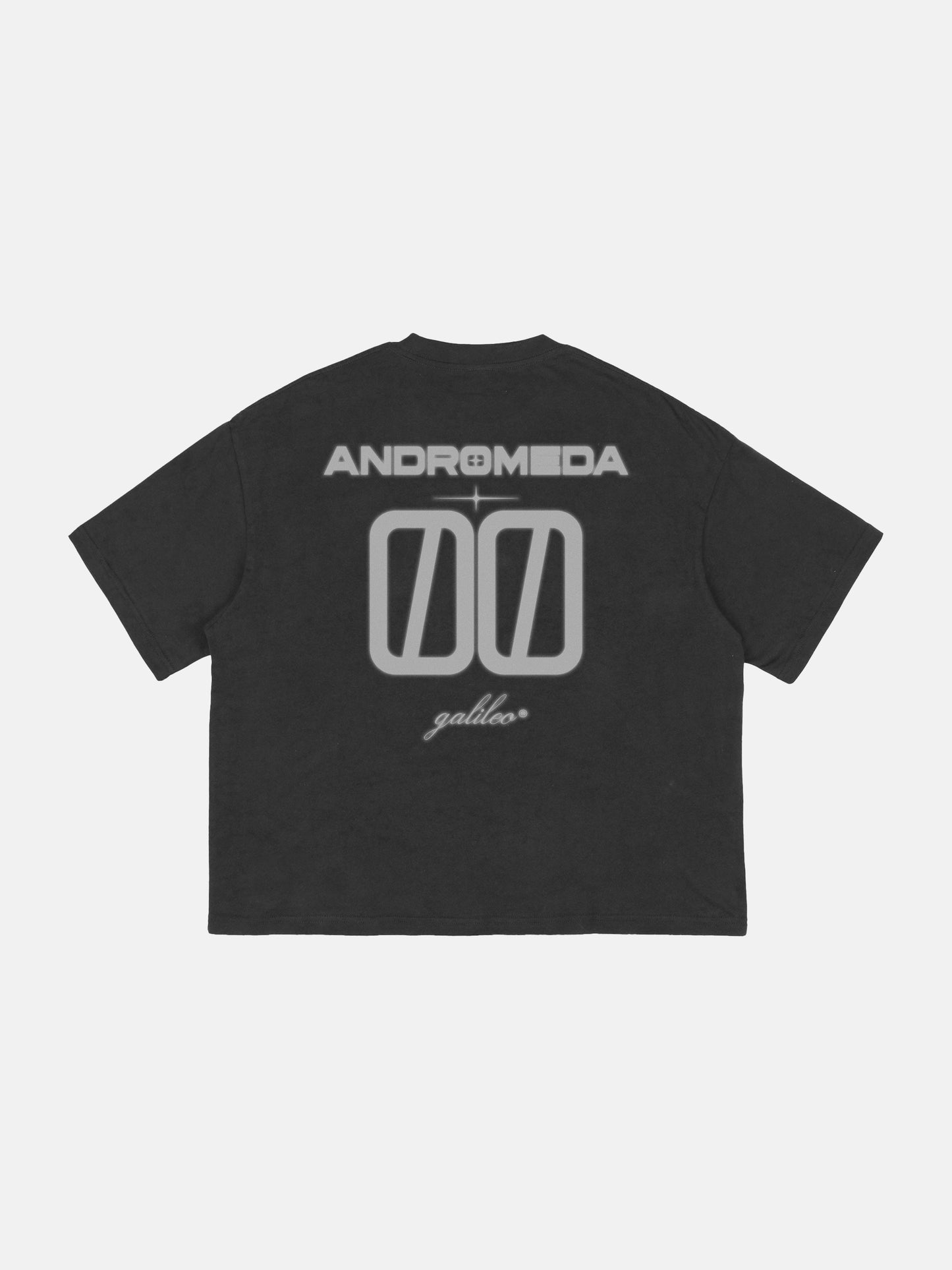 ANDROMEDA