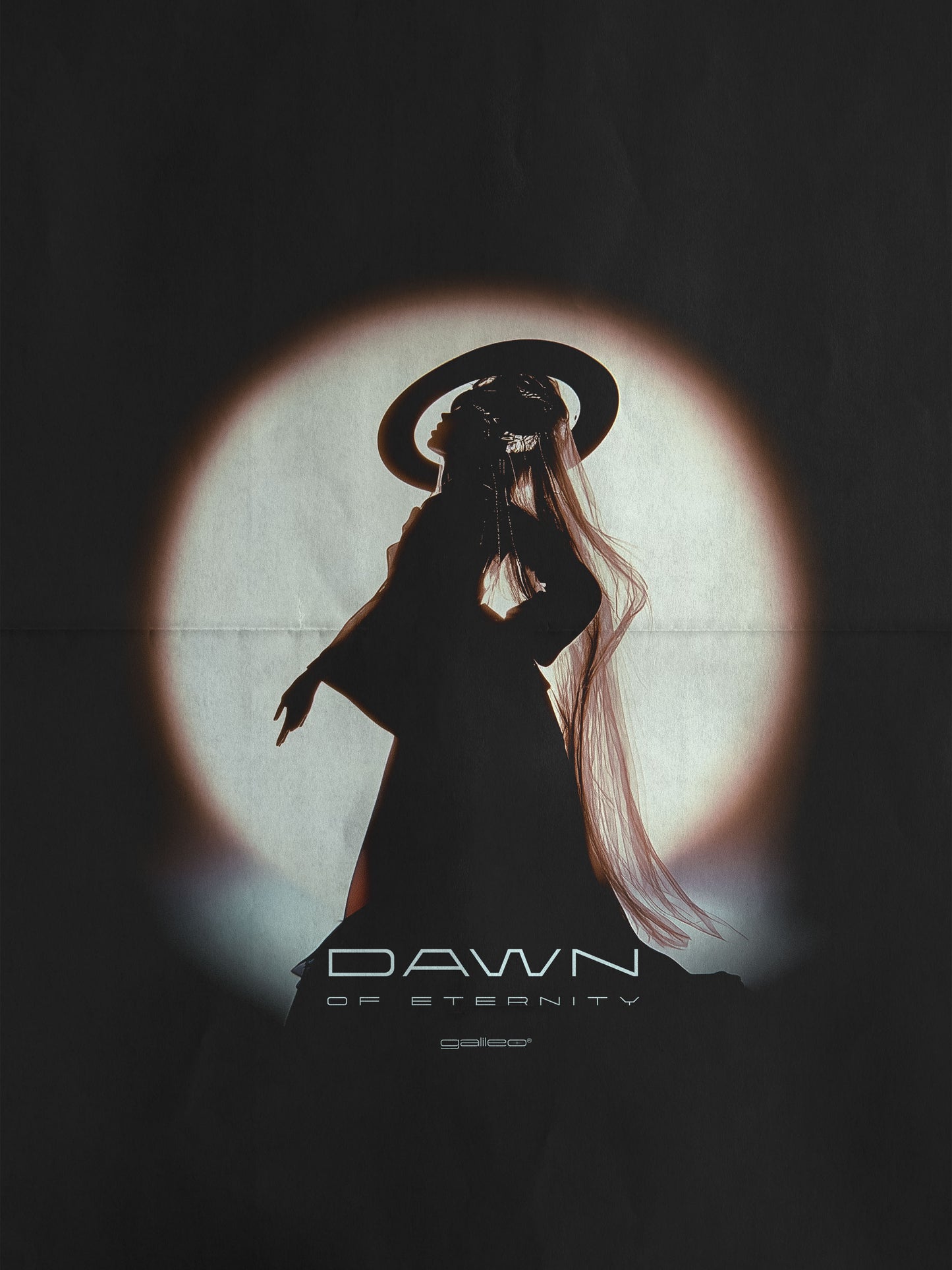 DAWN OF ETERNITY