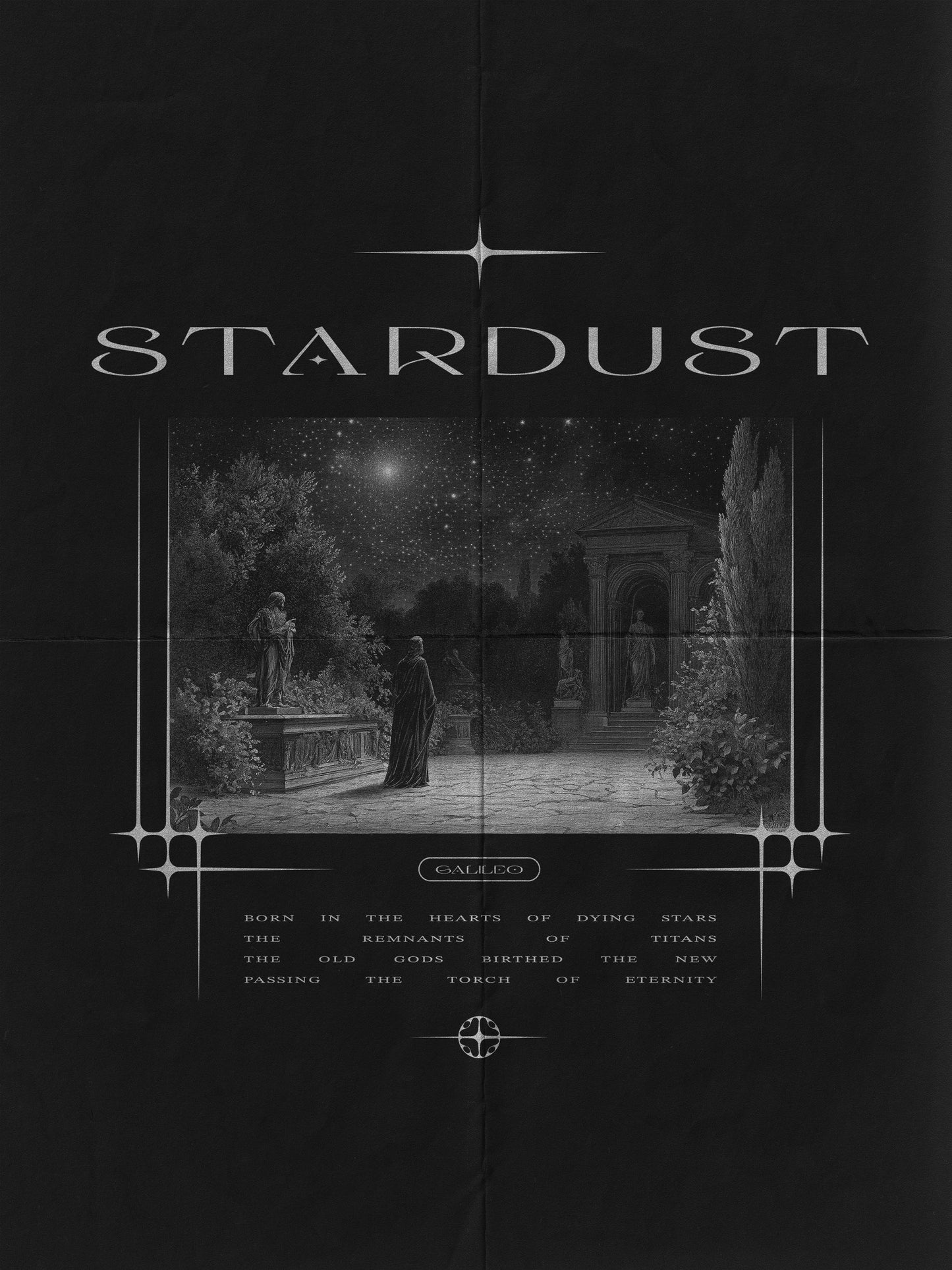 STARDUST