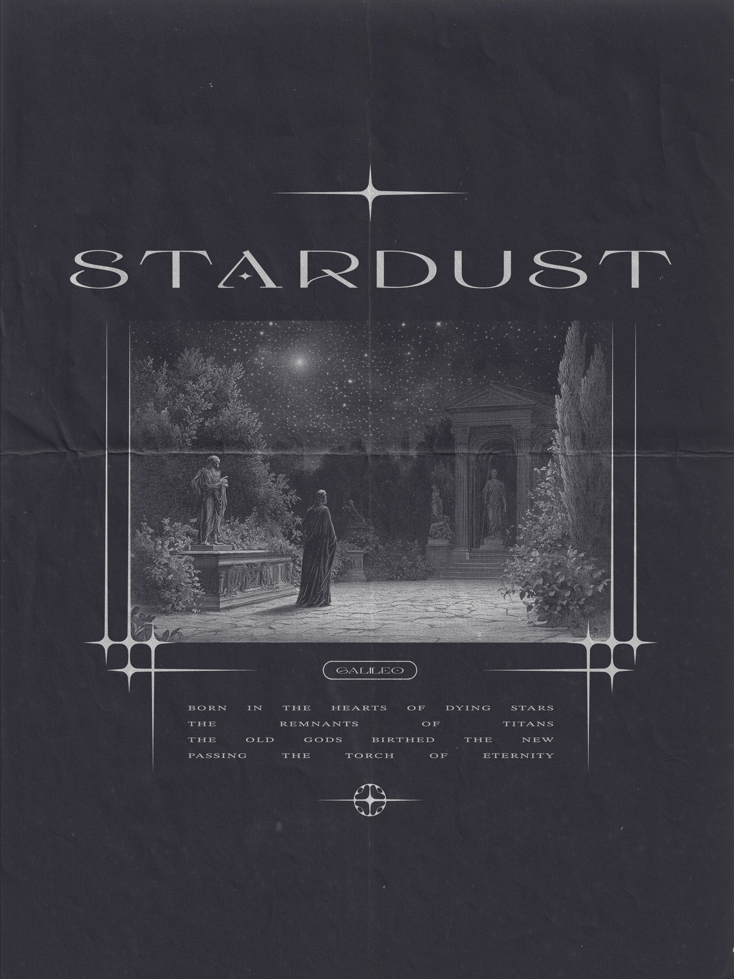 STARDUST