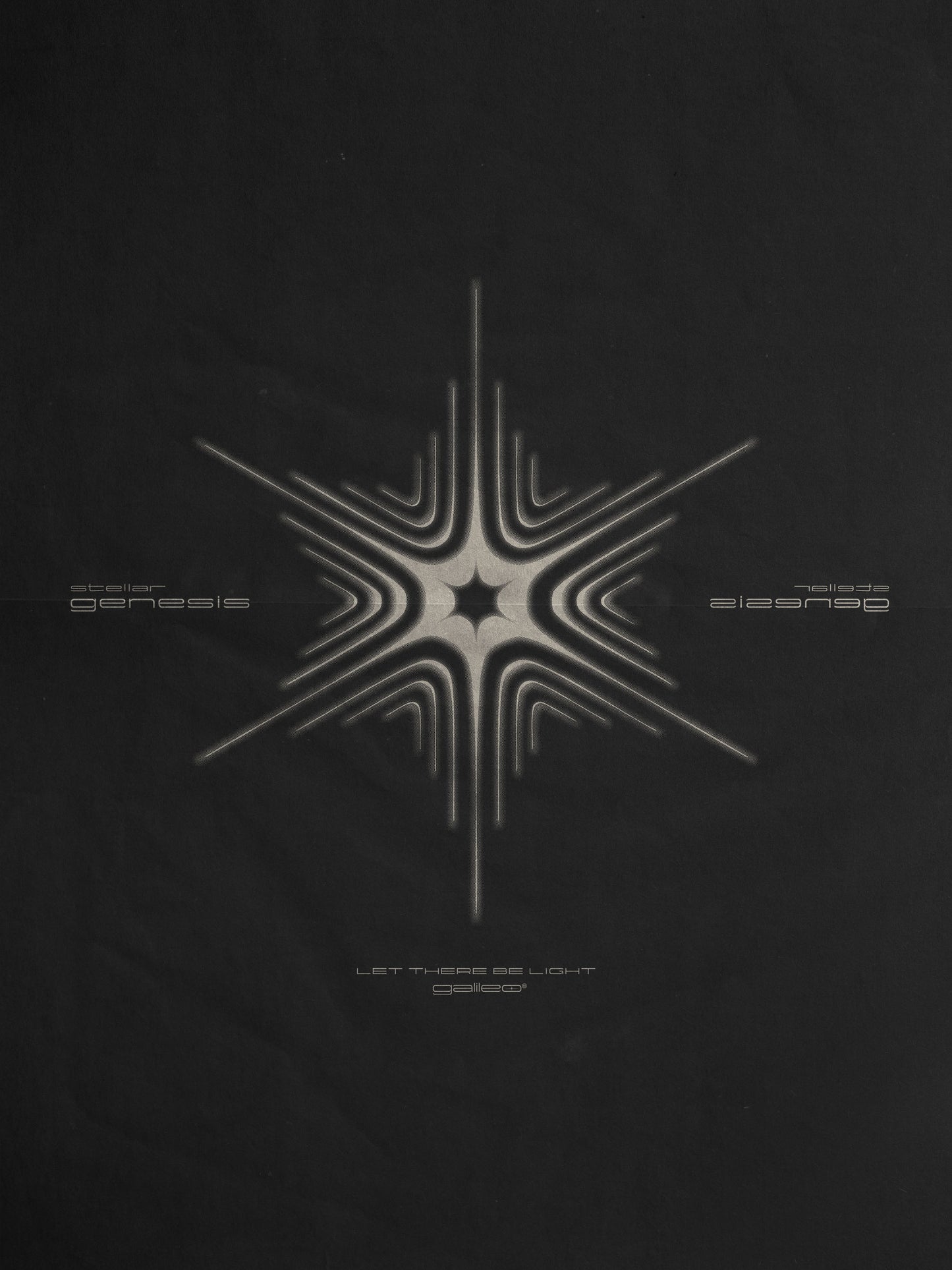 STELLAR GENESIS