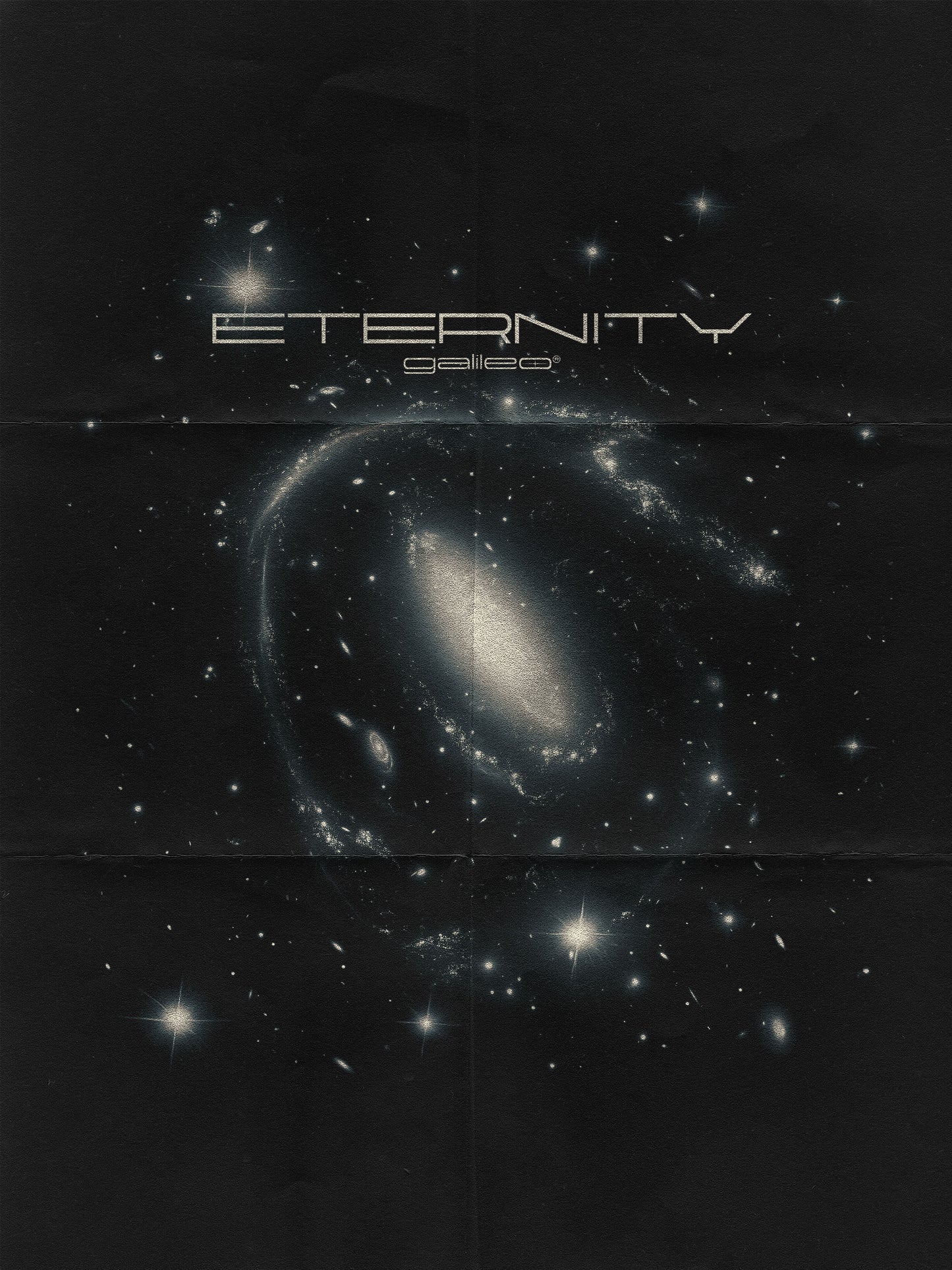 ETERNITY