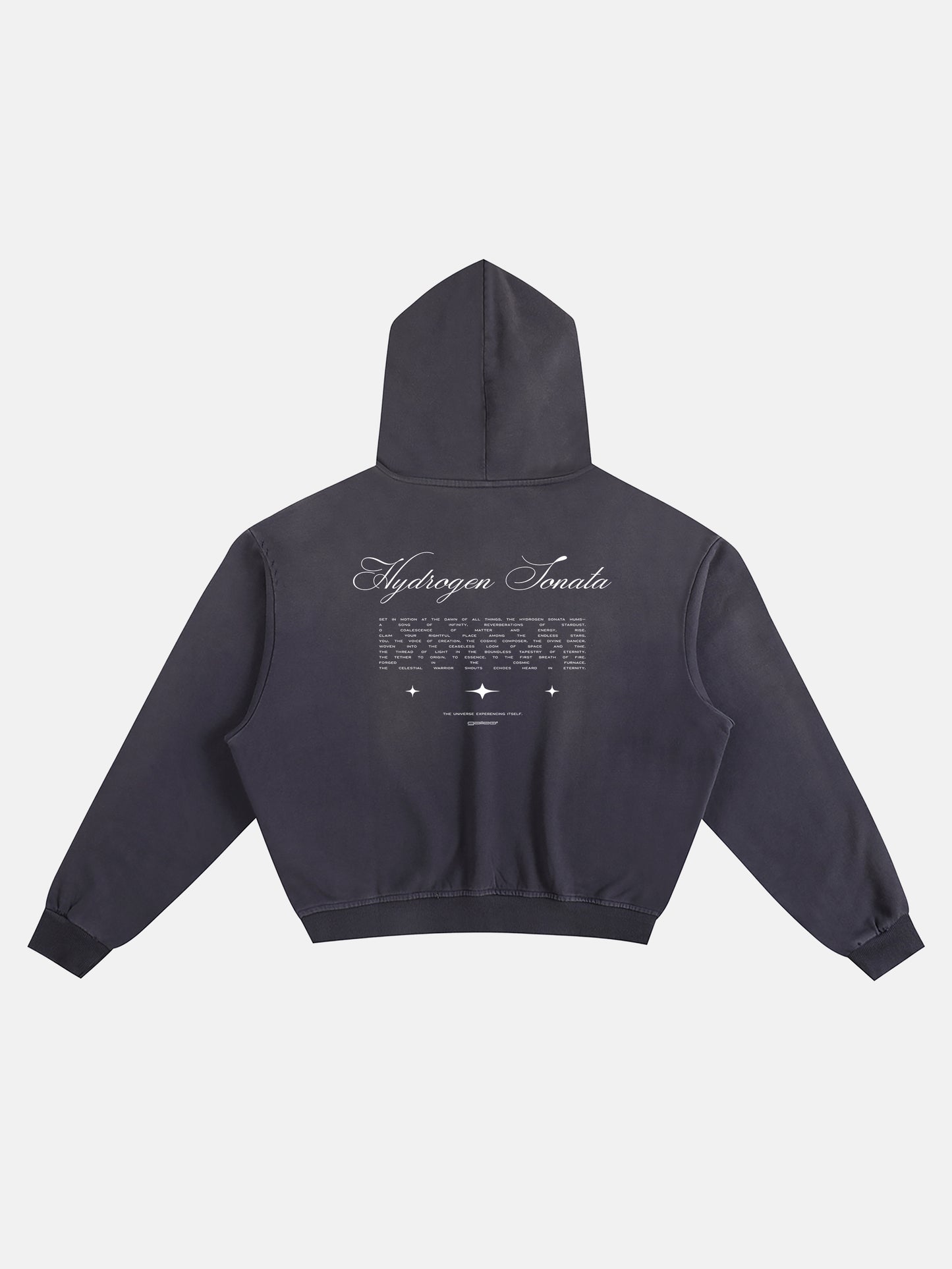 HYDROGEN SONATA