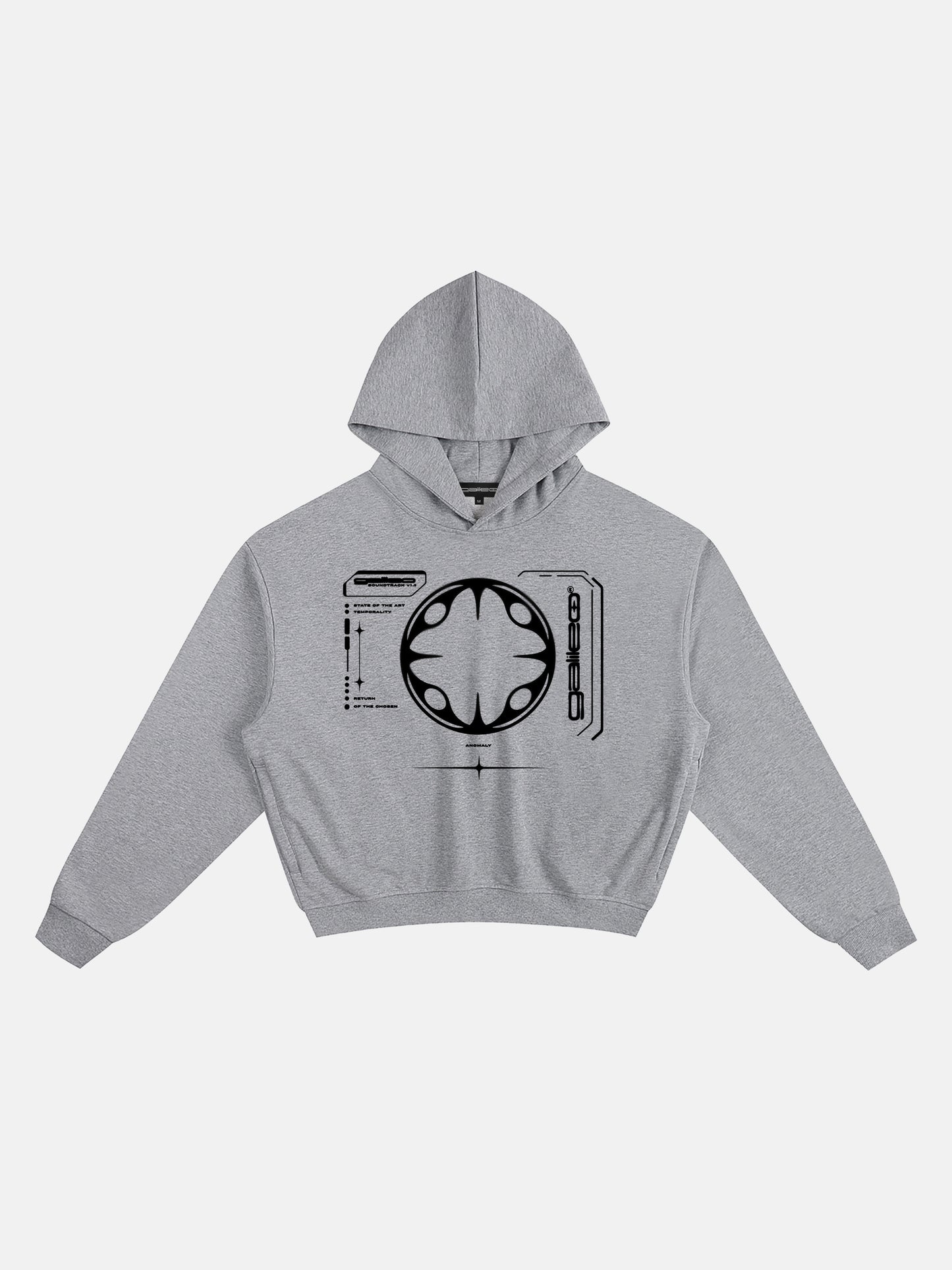 ANOMALY