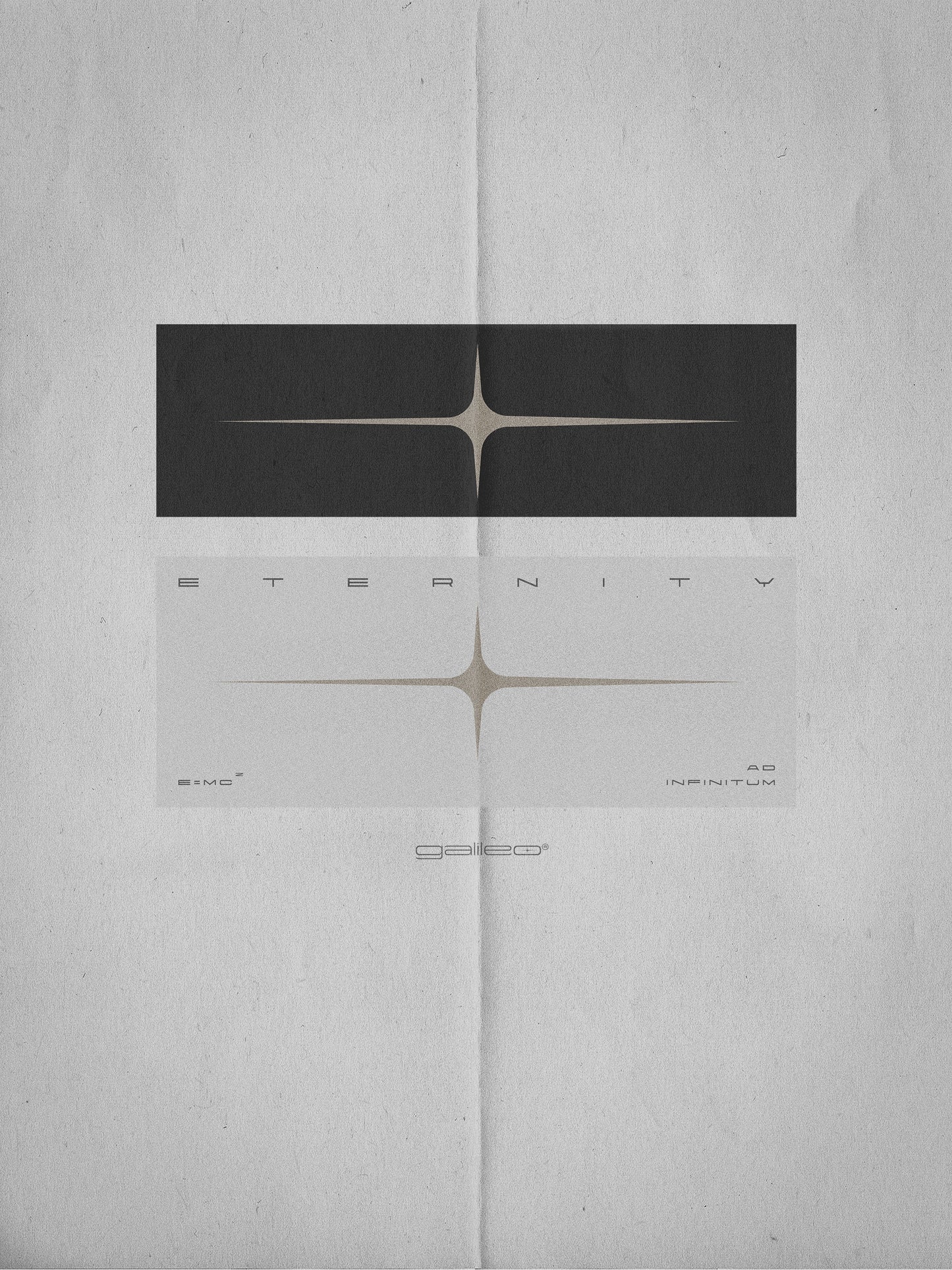 AD INFINITUM