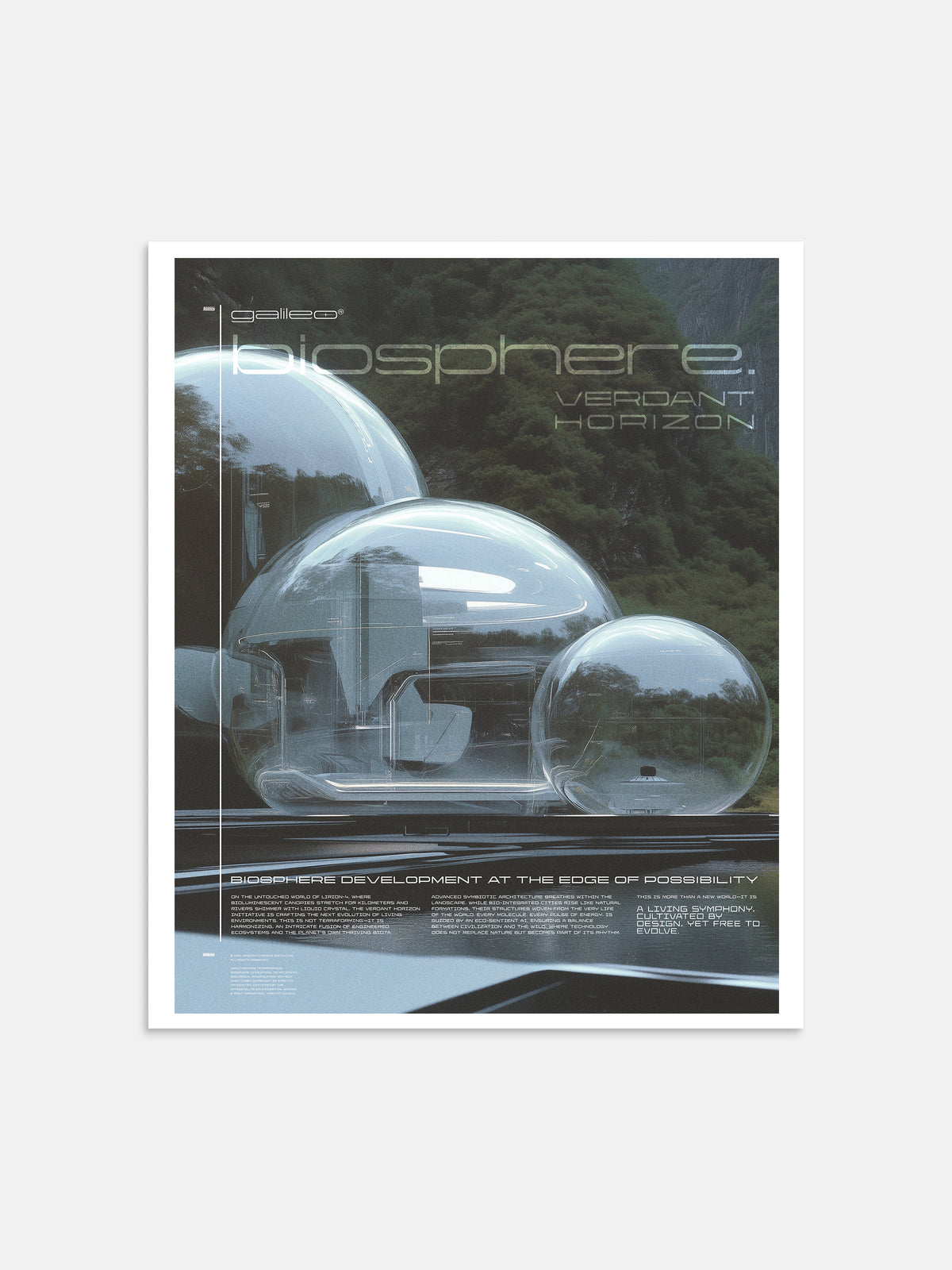 BIOSPHERE