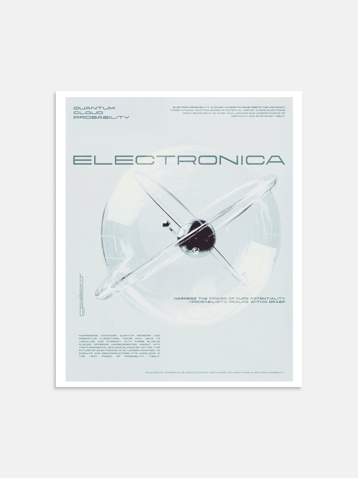 ELECTRONICA