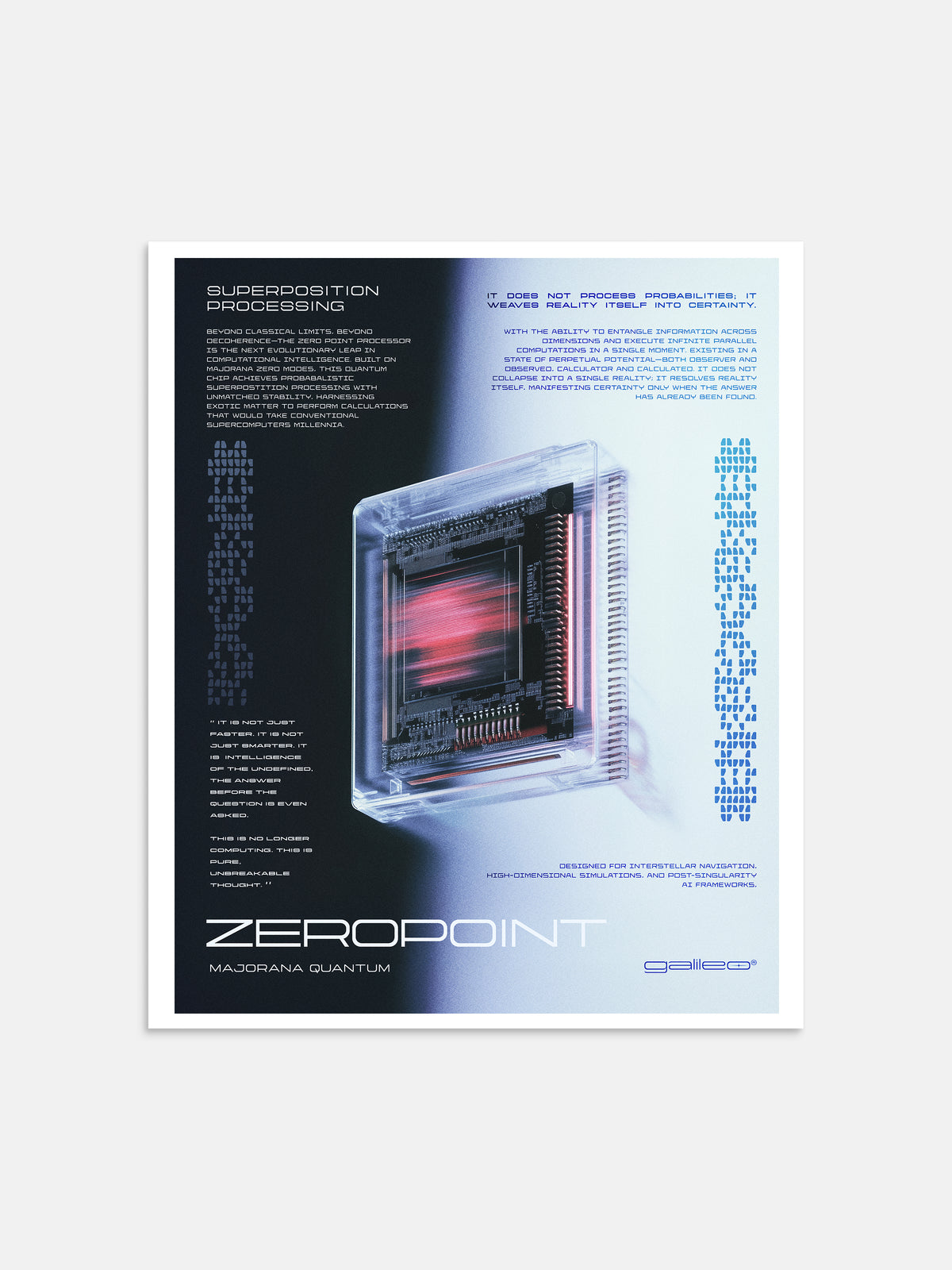 ZEROPOINT
