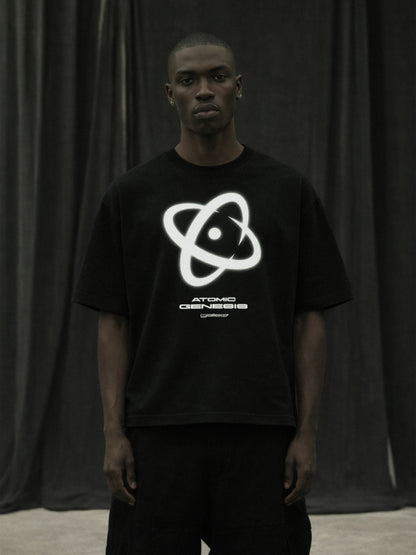 ATOMIC GENESIS