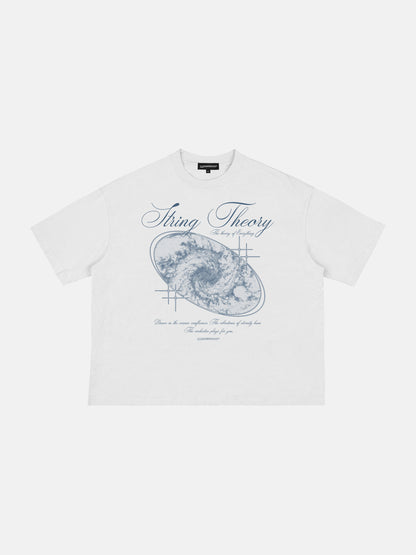 STRING THEORY