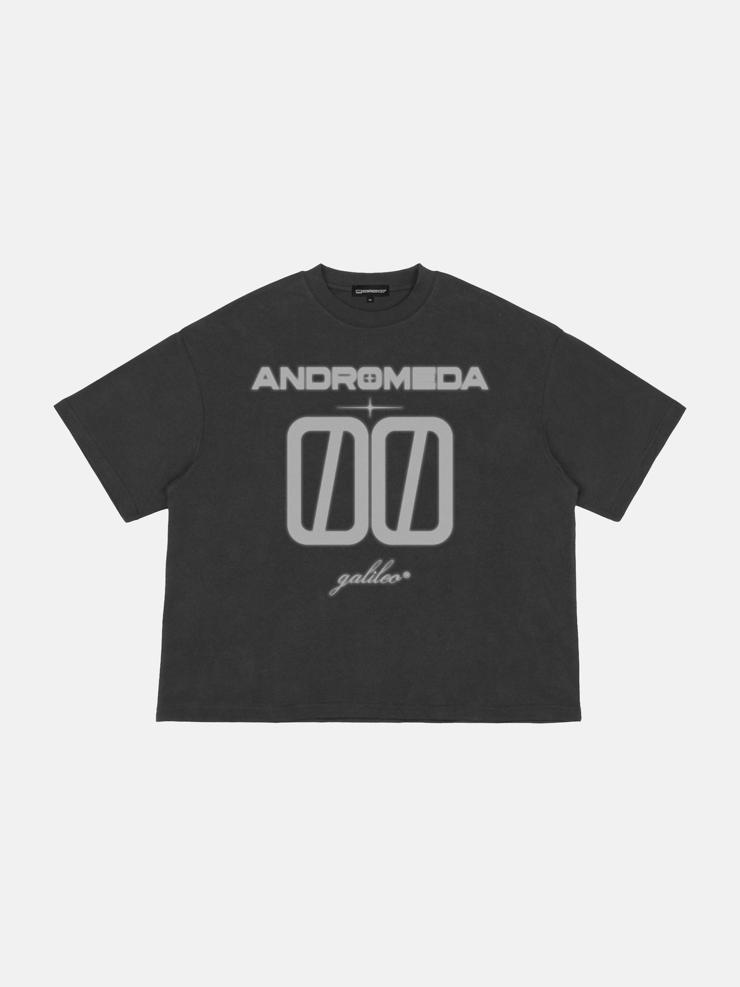 ANDROMEDA