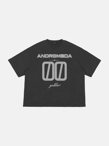ANDROMEDA