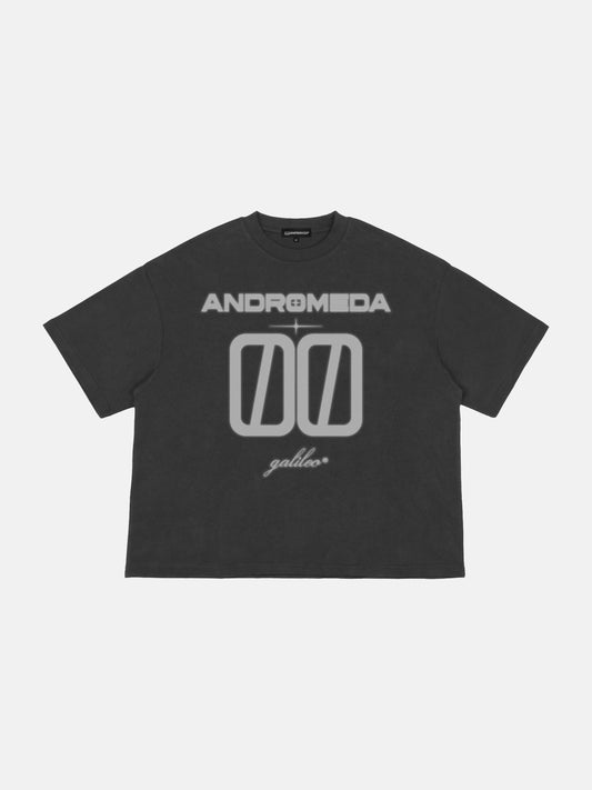 ANDROMEDA