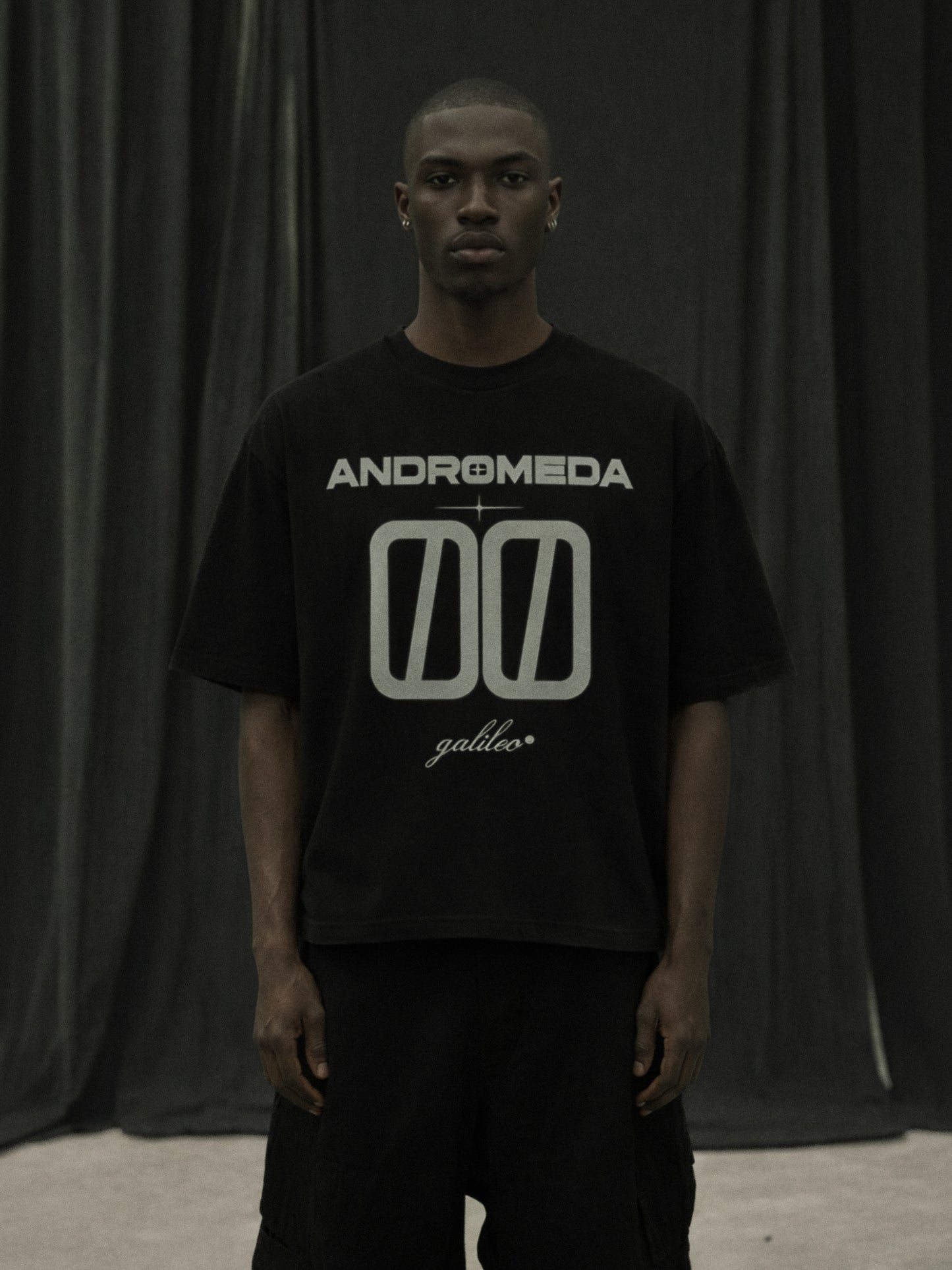 ANDROMEDA