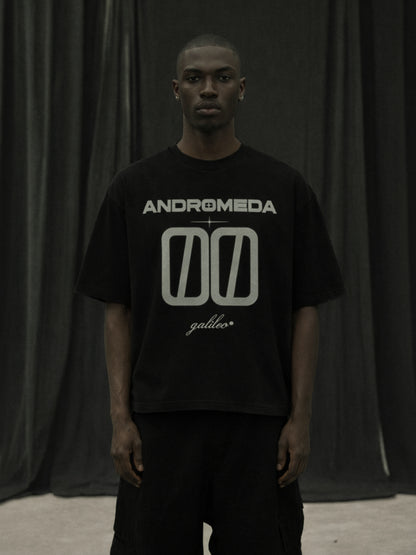 ANDROMEDA