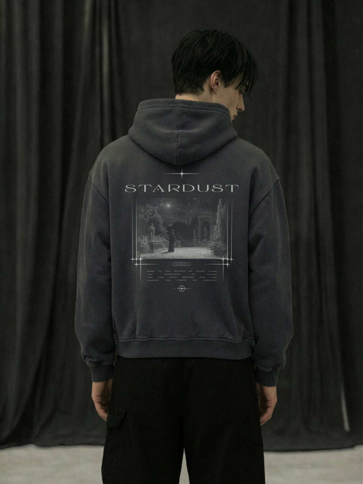 STARDUST