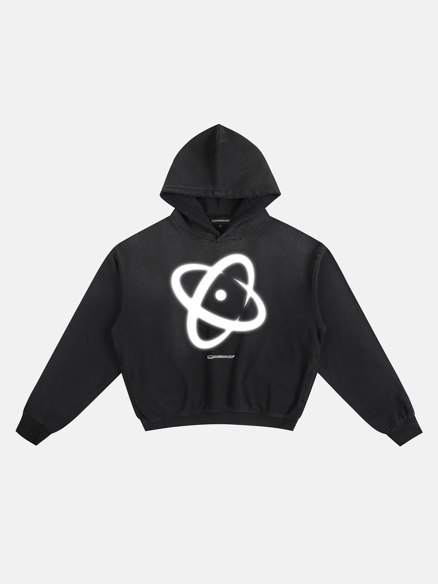 ATOMIC GENESIS