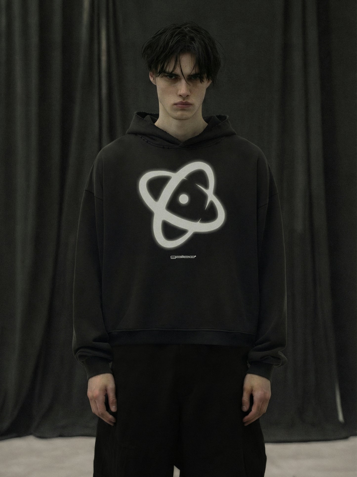ATOMIC GENESIS