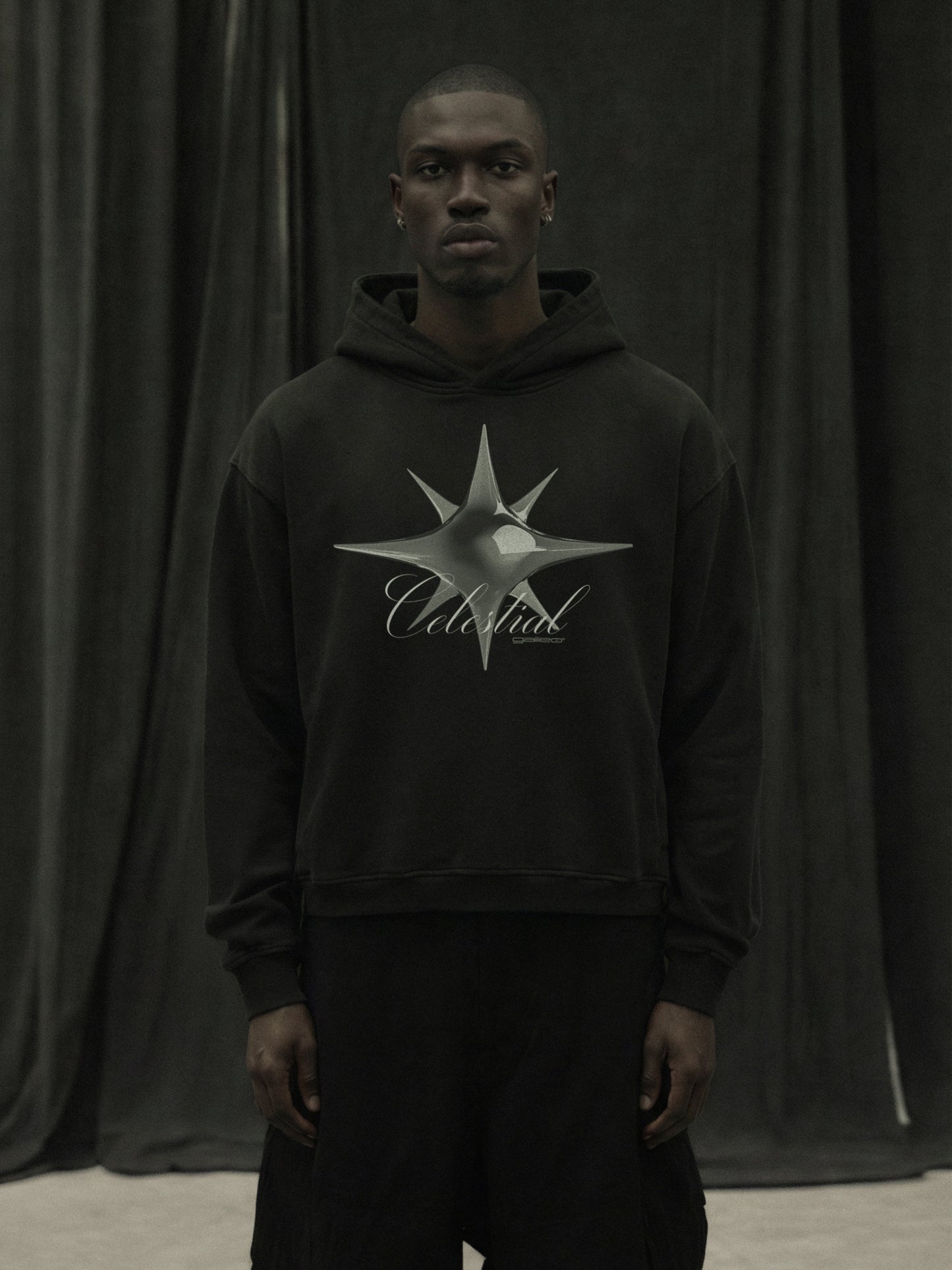 CELESTIAL