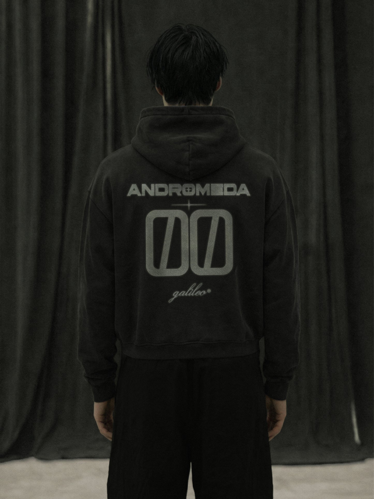 ANDROMEDA