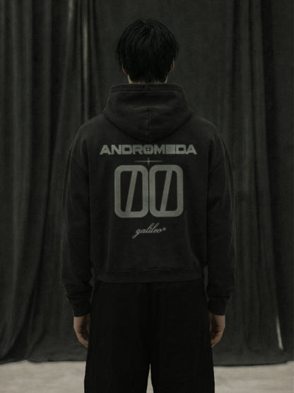 ANDROMEDA