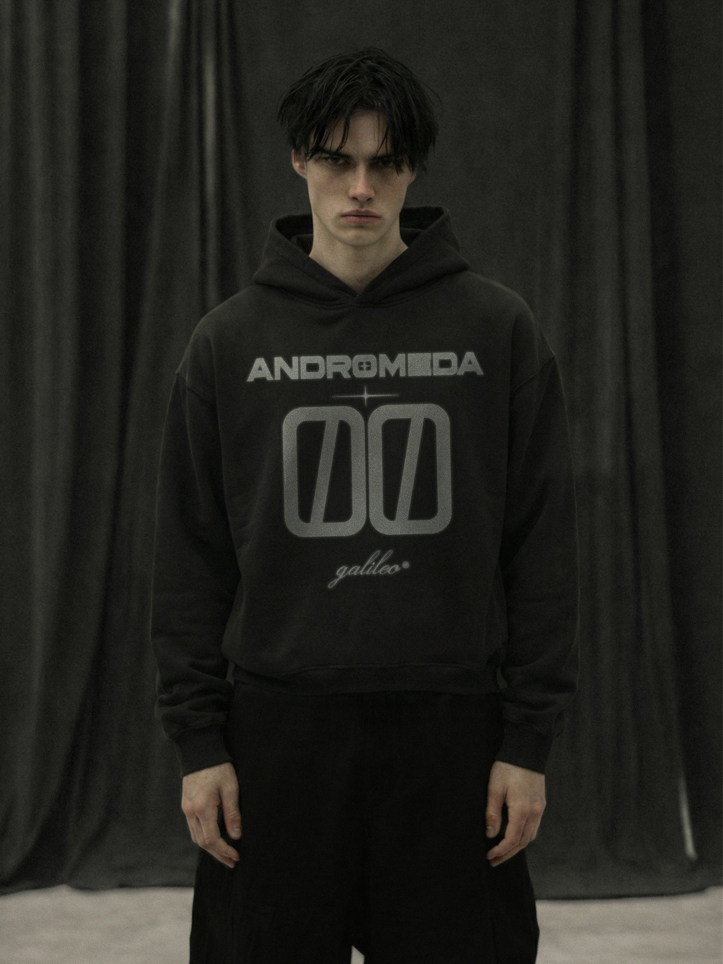 ANDROMEDA