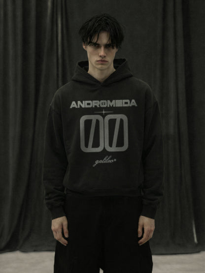 ANDROMEDA