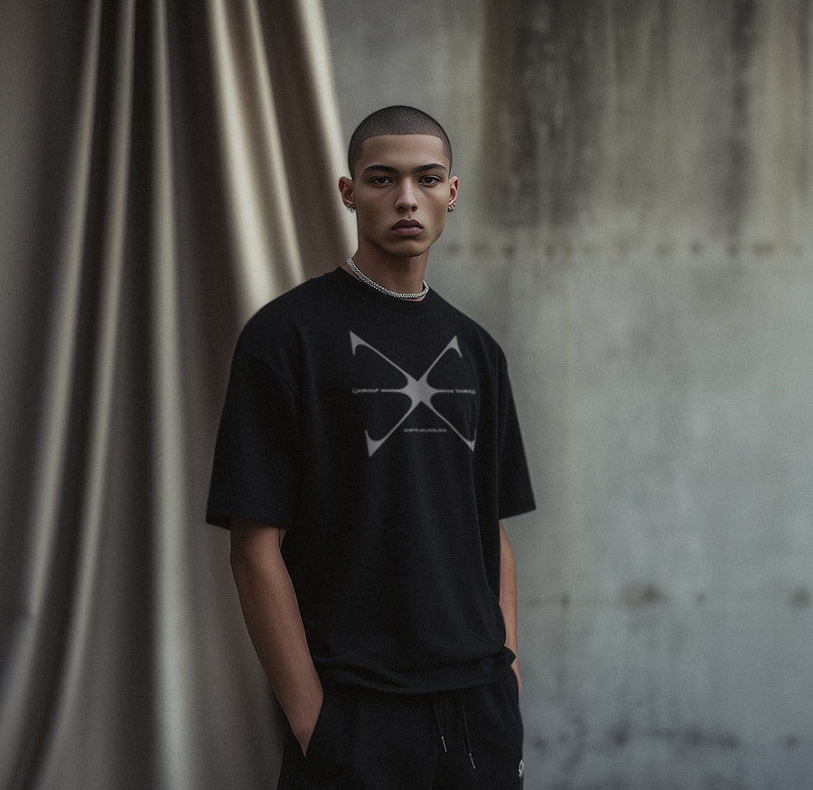 galileo カットソー V.1 Graphic Tee – Galileo