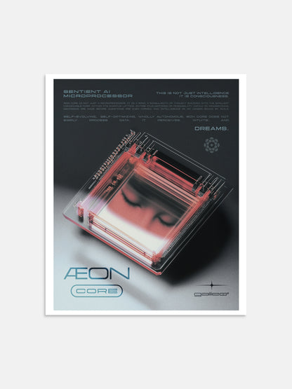 AEON CORE