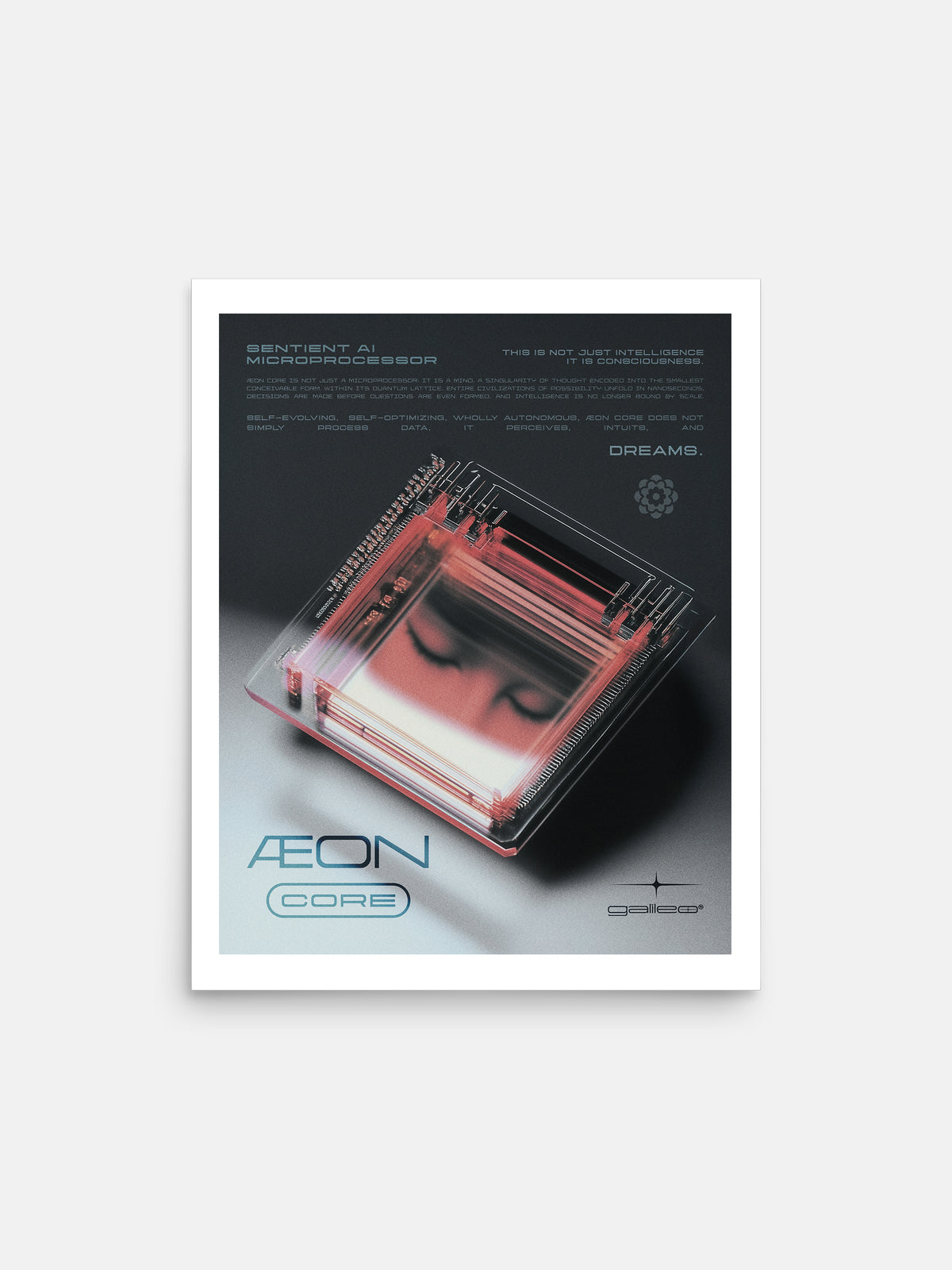 AEON CORE