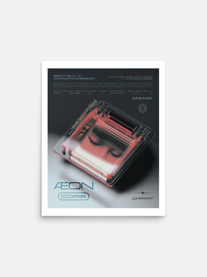 AEON CORE