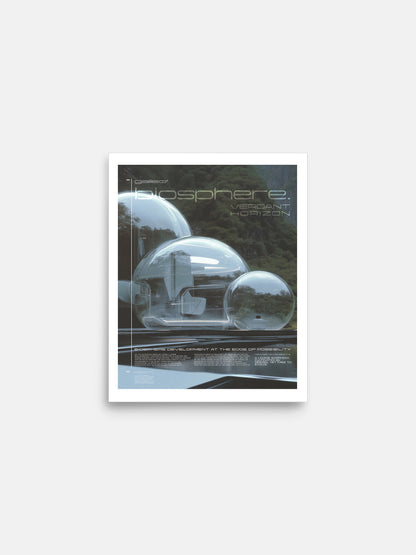 BIOSPHERE