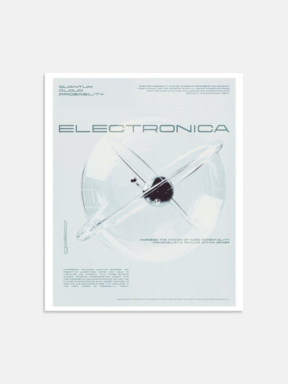 ELECTRONICA