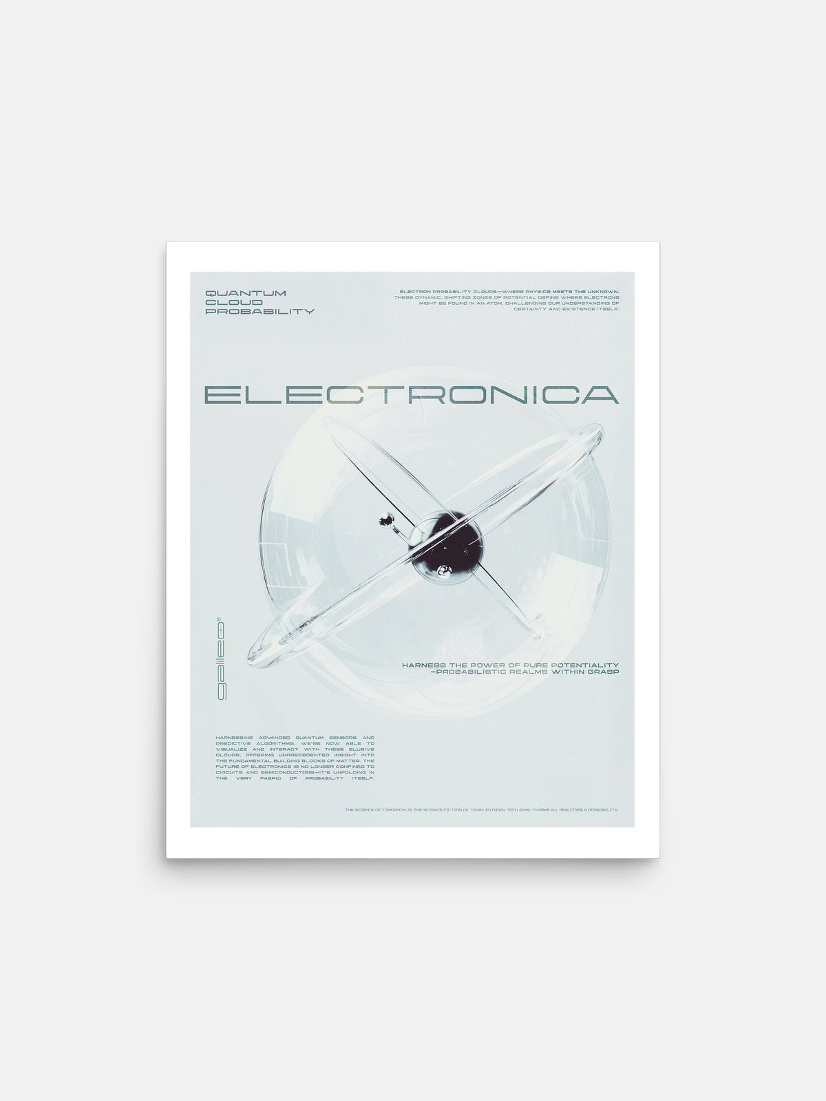 ELECTRONICA