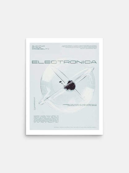 ELECTRONICA