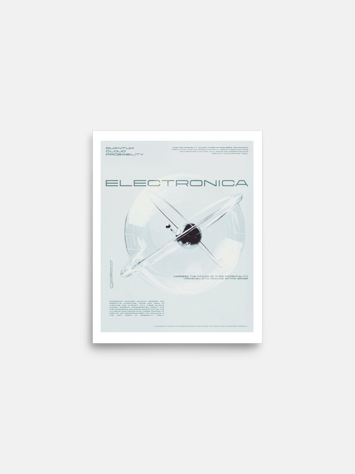 ELECTRONICA