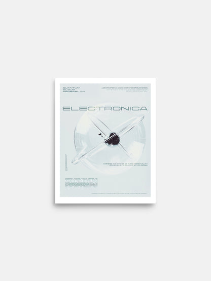 ELECTRONICA