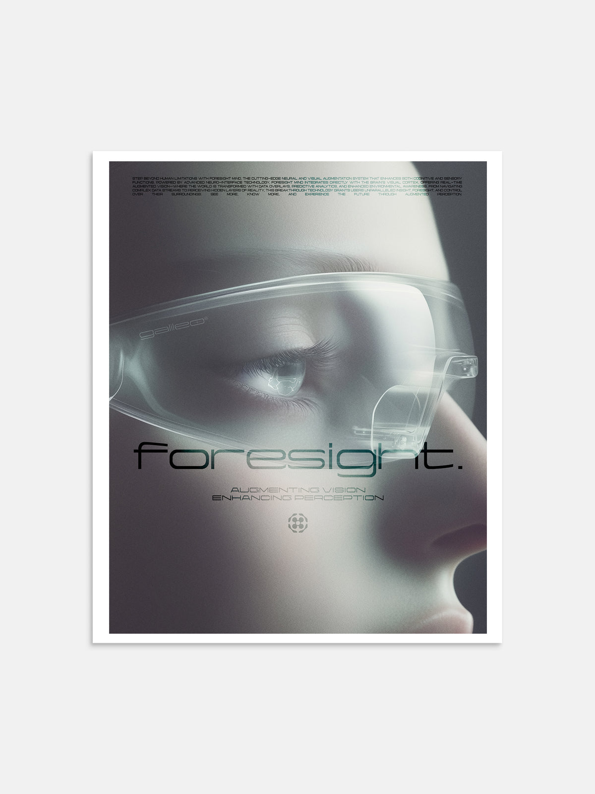 FORESIGHT