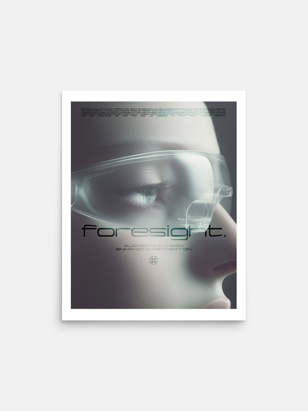 FORESIGHT