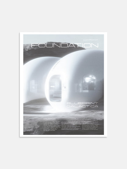 FOUNDATION