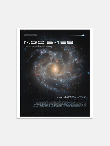 NGC 5468