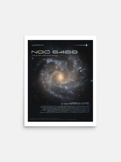 NGC 5468